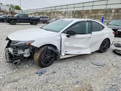 4T1DAACK1SU632286 2025 TOYOTA CAMRY
