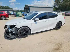 4T1DAACK1SU633731 2025 TOYOTA CAMRY
