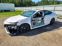 4T1DAACK1SU634006 2025 TOYOTA CAMRY