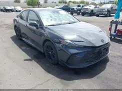 4T1DAACK1SU636838 2025 TOYOTA CAMRY