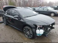 4T1DAACK1SU637178 2025 TOYOTA CAMRY