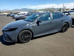 4T1DAACK1SU637679 2025 TOYOTA CAMRY