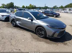 4T1DAACK1SU641229 2025 TOYOTA CAMRY