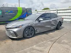 4T1DAACK1SU641862 2025 TOYOTA CAMRY