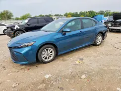 4T1DAACK1SU642610 2025 TOYOTA CAMRY