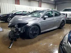 4T1DAACK1SU642736 2025 TOYOTA CAMRY