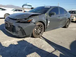 4T1DAACK1SU642803 2025 TOYOTA CAMRY