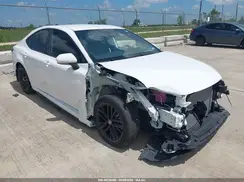 4T1DAACK1SU644633 2025 TOYOTA CAMRY