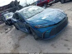 4T1DAACK1SU644714 2025 TOYOTA CAMRY