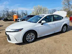 4T1DAACK1SU645670 2025 TOYOTA CAMRY