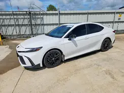4T1DAACK1SU645703 2025 TOYOTA CAMRY