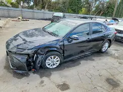 4T1DAACK1SU646009 2025 TOYOTA CAMRY