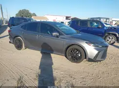 4T1DAACK1SU646768 2025 TOYOTA CAMRY