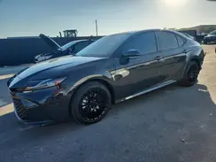 4T1DAACK1SU646978 2025 TOYOTA CAMRY