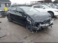4T1DAACK1SU647192 2025 TOYOTA CAMRY