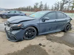 4T1DAACK1SU647452 2025 TOYOTA CAMRY