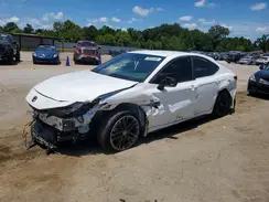4T1DAACK1SU648312 2025 TOYOTA CAMRY