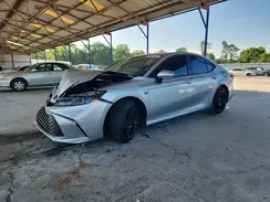 4T1DAACK1SU648603 2025 TOYOTA CAMRY