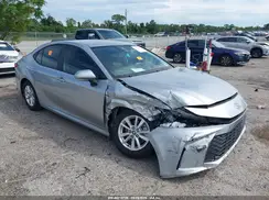 4T1DAACK1SU648827 2025 TOYOTA CAMRY