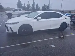 4T1DAACK1SU649279 2025 TOYOTA CAMRY