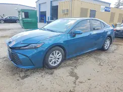 4T1DAACK1SU649508 2025 TOYOTA CAMRY