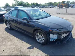 4T1DAACK1TU210794 2026 TOYOTA CAMRY