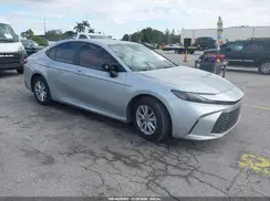 4T1DAACK1TU211380 2026 TOYOTA CAMRY