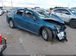 4T1DAACK1TU214151 2026 TOYOTA CAMRY