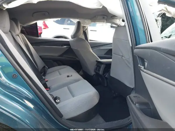 4T1DAACK1TU214151 2026 TOYOTA CAMRY - Image 8