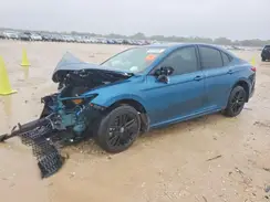 4T1DAACK1TU214263 2026 TOYOTA CAMRY