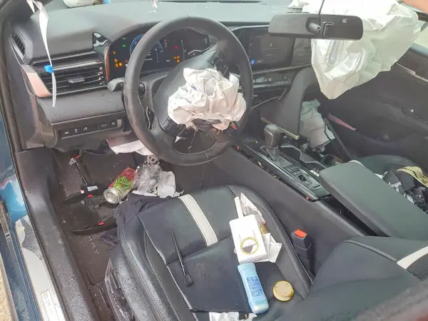 4T1DAACK1TU214263 2026 TOYOTA CAMRY - Image 8
