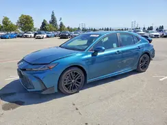 4T1DAACK1TU215462 2026 TOYOTA CAMRY