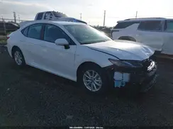 4T1DAACK1TU215476 2026 TOYOTA CAMRY