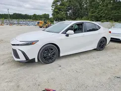 4T1DAACK1TU215638 2026 TOYOTA CAMRY