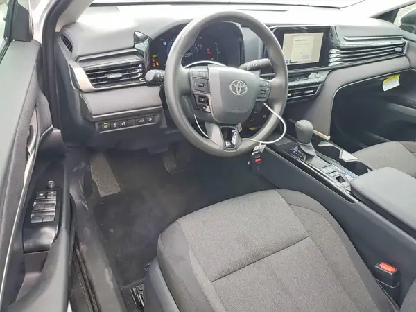 4T1DAACK1TU217700 2026 TOYOTA CAMRY - Image 8
