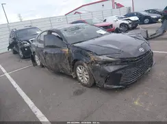 4T1DAACK1TU218149 2026 TOYOTA CAMRY