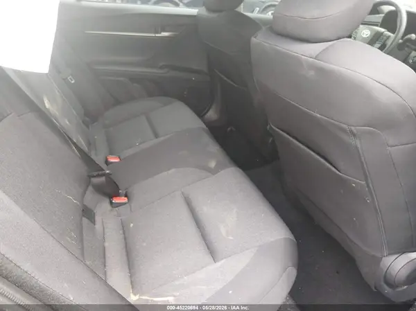 4T1DAACK1TU218149 2026 TOYOTA CAMRY - Image 8