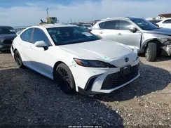 4T1DAACK1TU218491 2026 TOYOTA CAMRY