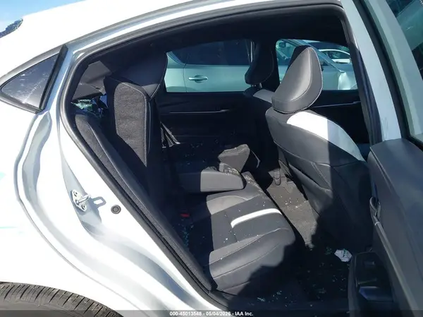 4T1DAACK1TU218491 2026 TOYOTA CAMRY - Image 8