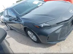4T1DAACK1TU219219 2026 TOYOTA CAMRY