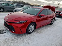 4T1DAACK1TU220774 2026 TOYOTA CAMRY