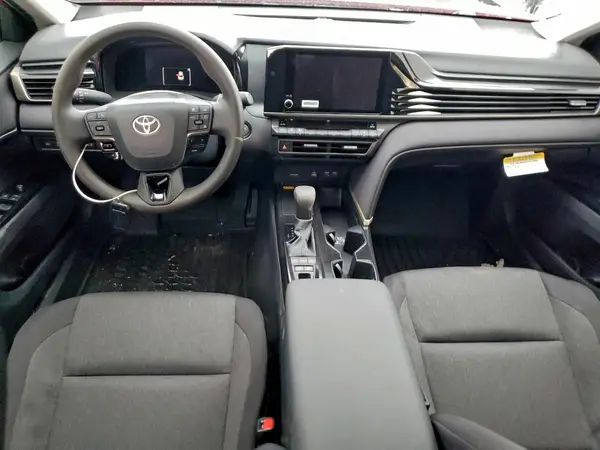 4T1DAACK1TU220774 2026 TOYOTA CAMRY - Image 8