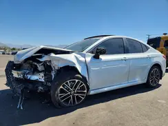 4T1DAACK1TU220810 2026 TOYOTA CAMRY
