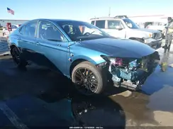 4T1DAACK1TU220824 2026 TOYOTA CAMRY