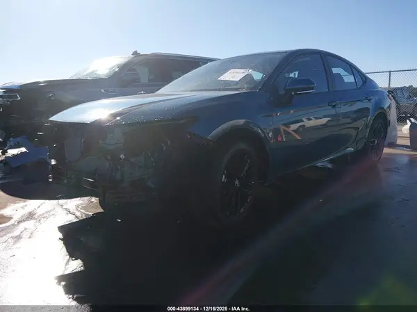 4T1DAACK1TU220824 2026 TOYOTA CAMRY - Image 2