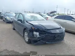 4T1DAACK1TU223335 2026 TOYOTA CAMRY