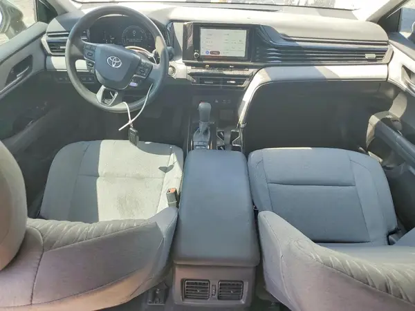 4T1DAACK1TU224520 2026 TOYOTA CAMRY - Image 8