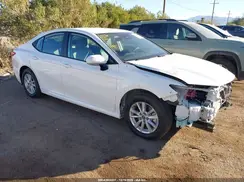 4T1DAACK1TU224582 2026 TOYOTA CAMRY