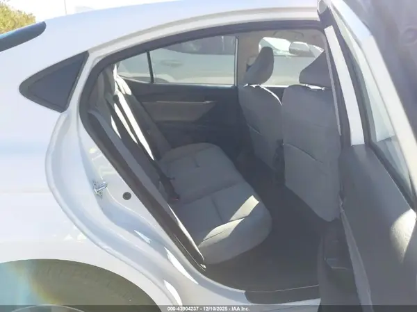 4T1DAACK1TU224582 2026 TOYOTA CAMRY - Image 8