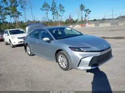 4T1DAACK1TU225764 2026 TOYOTA CAMRY